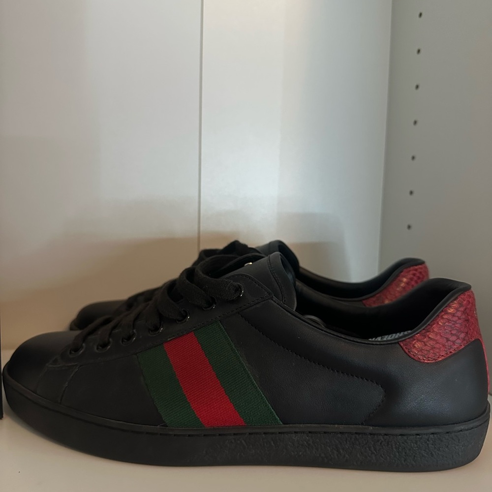 Gucci Ace Sneakers